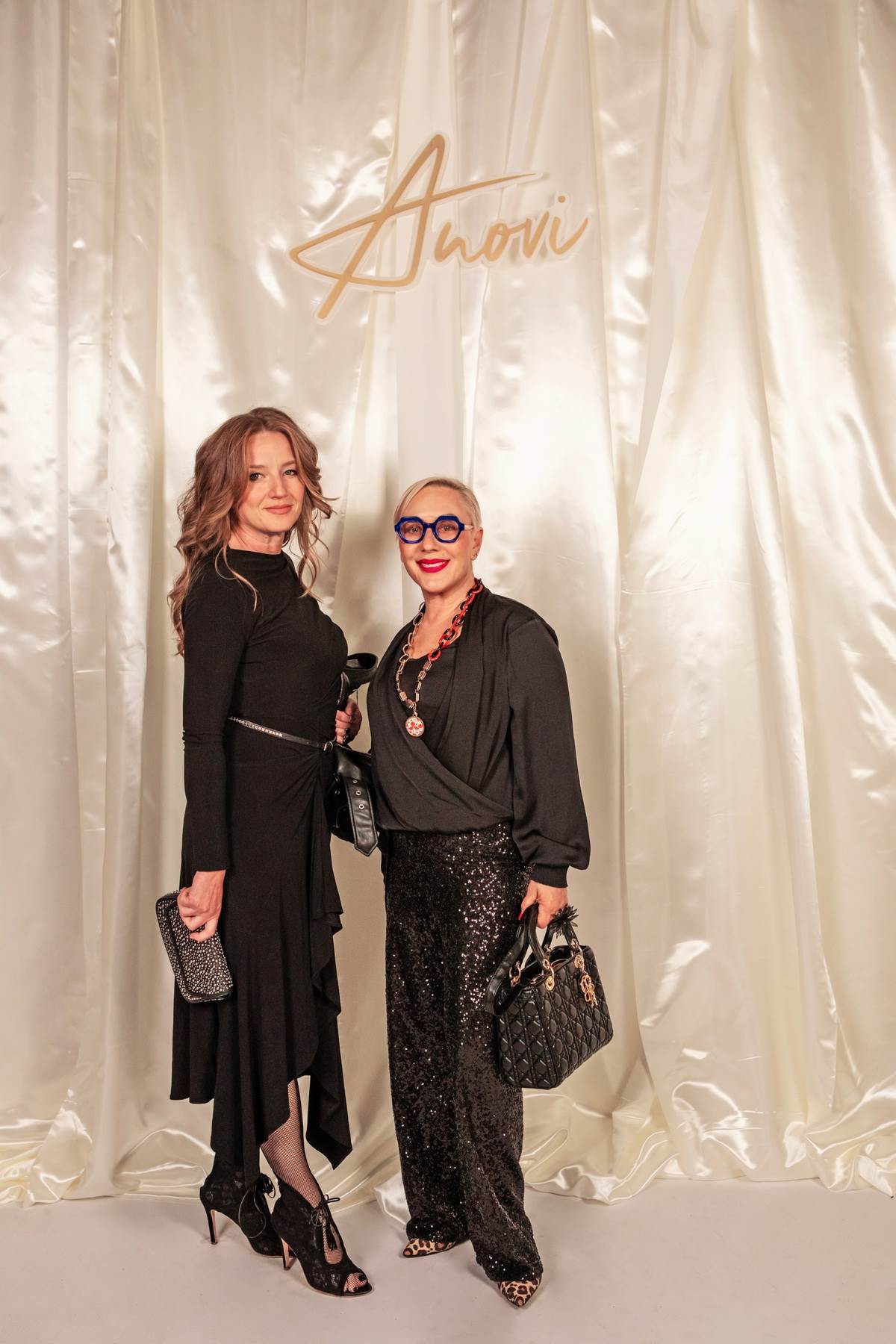 Sandra Ledenko, Neda Makjanić Kunić