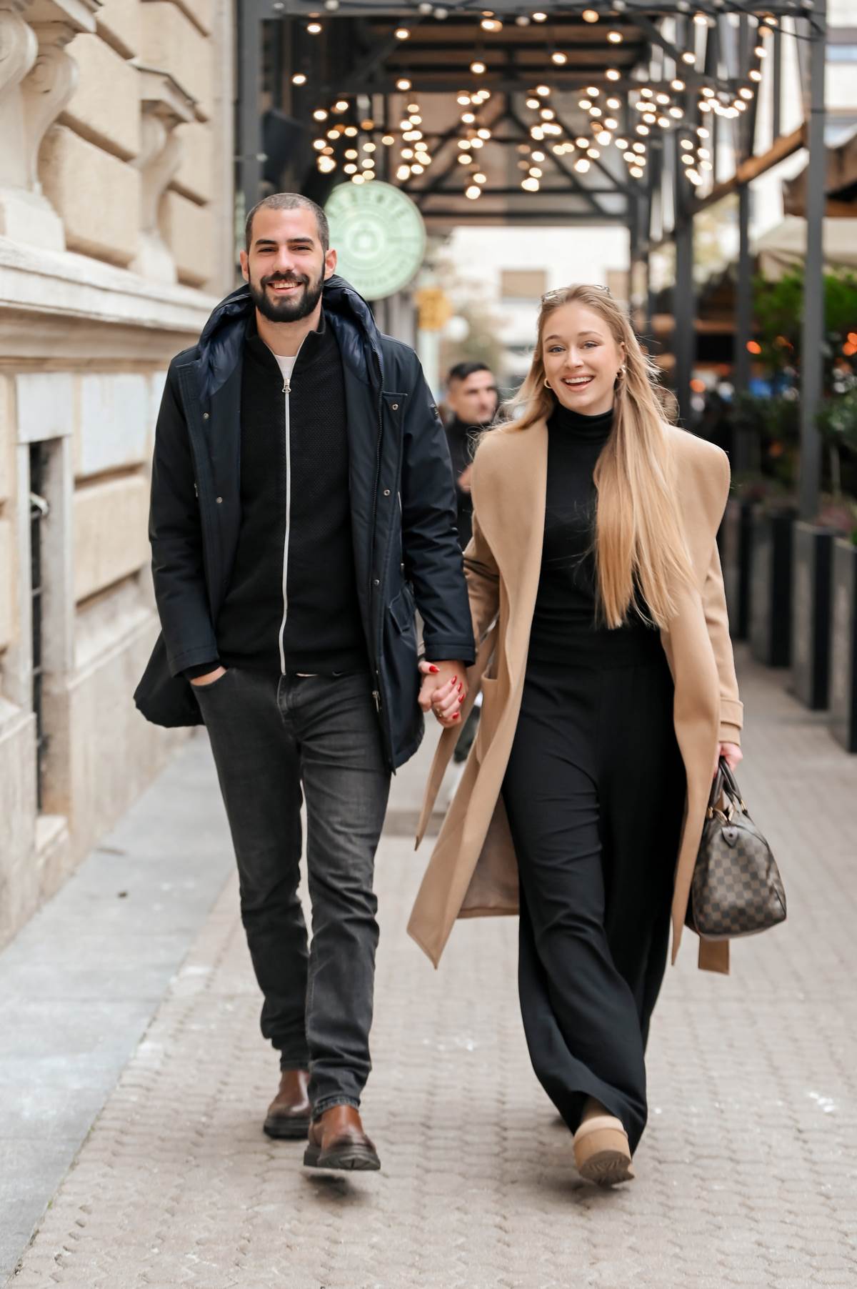 Tko je zaručnica Domagoja Nižića?