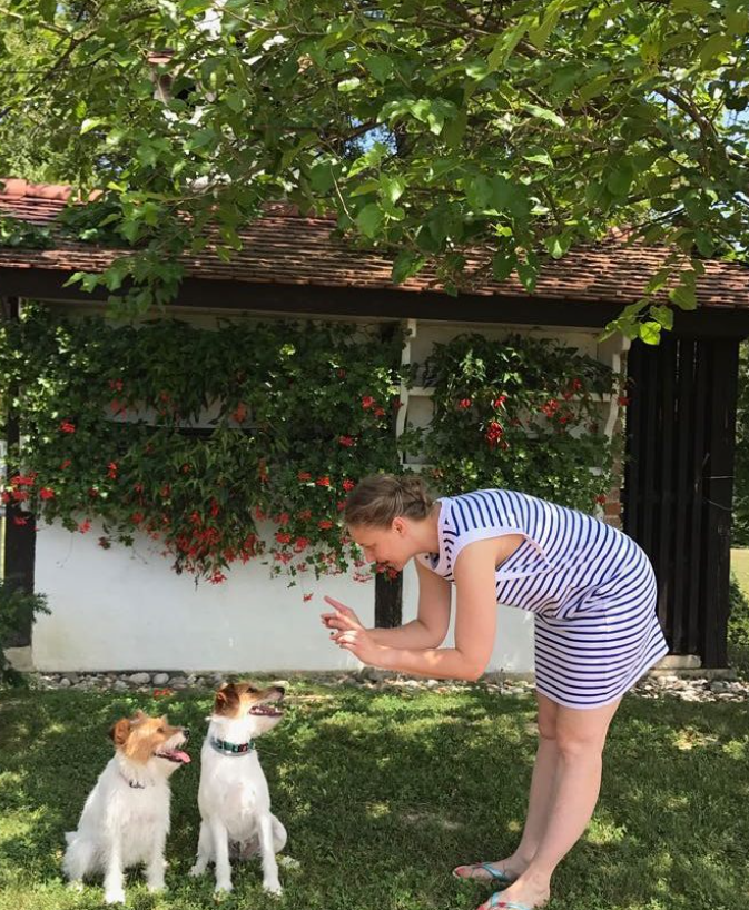 Marija Borić Jerneić