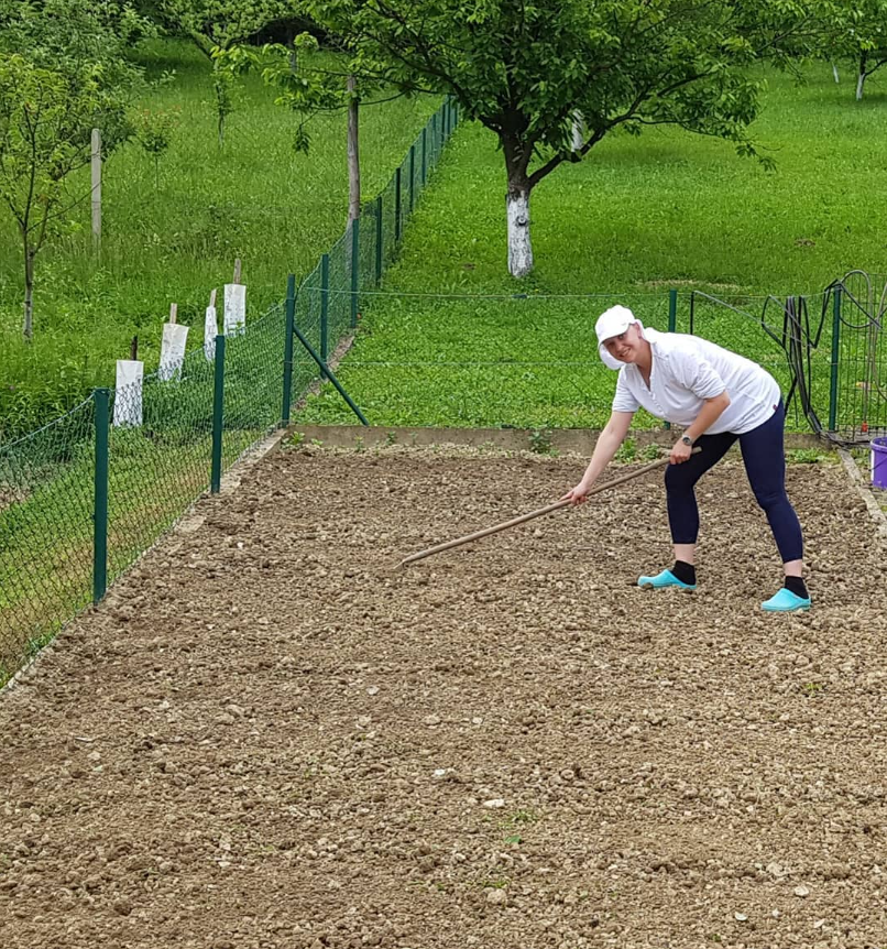 Marija Borić Jerneić