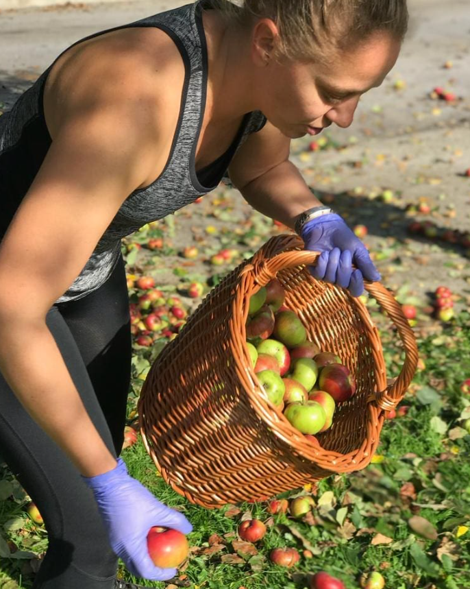 Marija Borić Jerneić