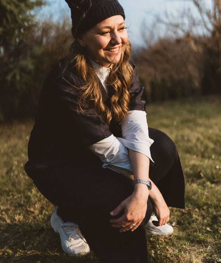 Marija Borić Jerneić