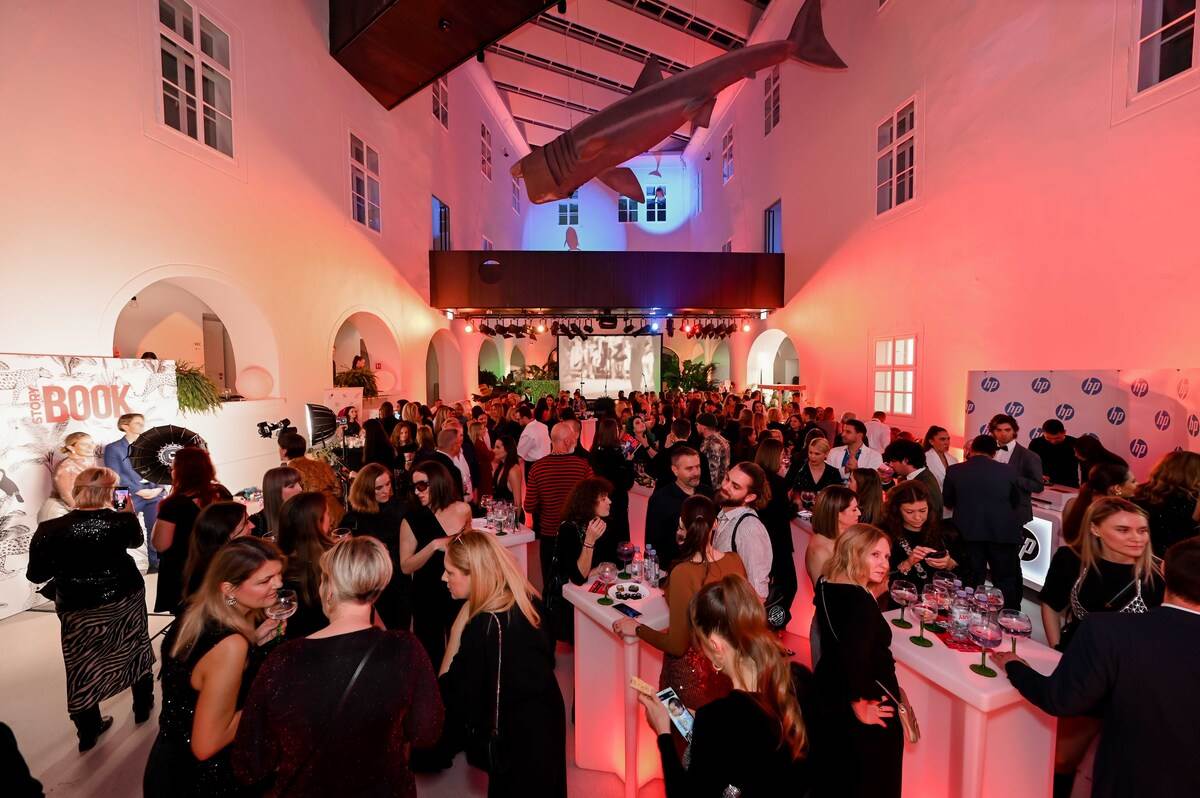 Originalnim konceptom predstavljen novi broj magazina StoryBOOK