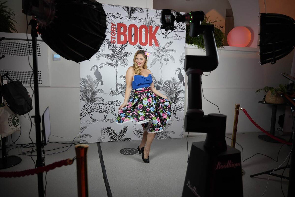 Originalnim konceptom predstavljen novi broj magazina StoryBOOK