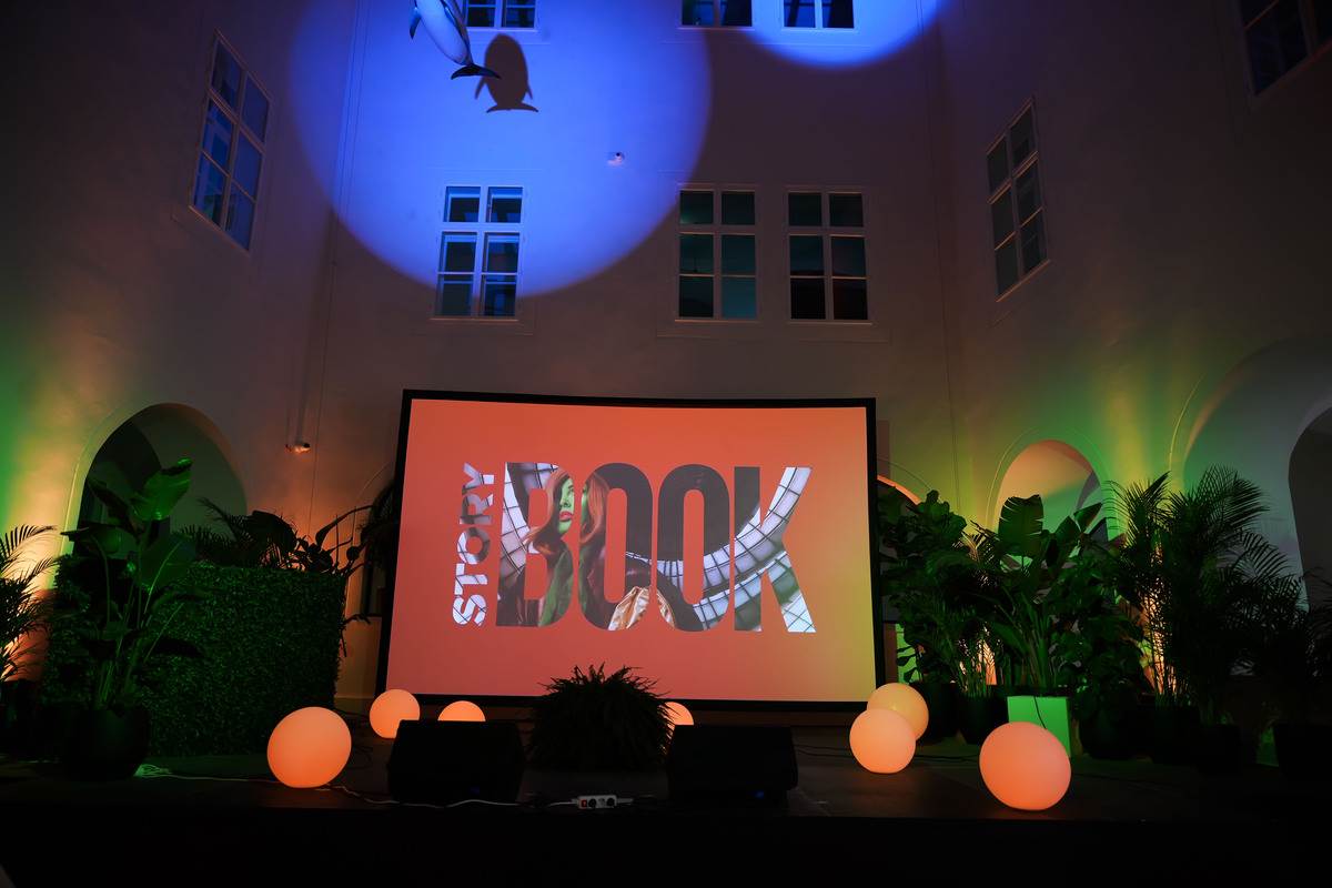 Originalnim konceptom predstavljen novi broj magazina StoryBOOK