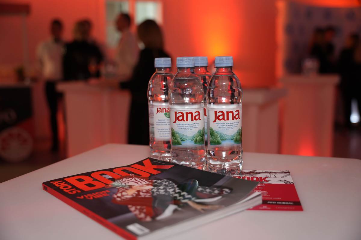 Originalnim konceptom predstavljen novi broj magazina StoryBOOK