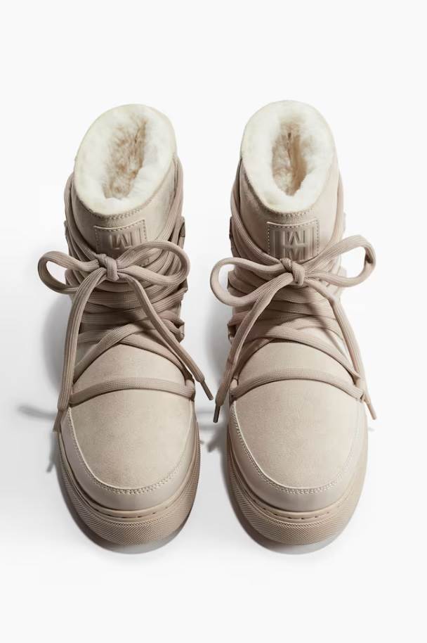 Nekoliko puta jeftinije verzije popularnih Inuikii čizama