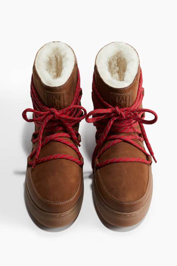 Nekoliko puta jeftinije verzije popularnih Inuikii čizama