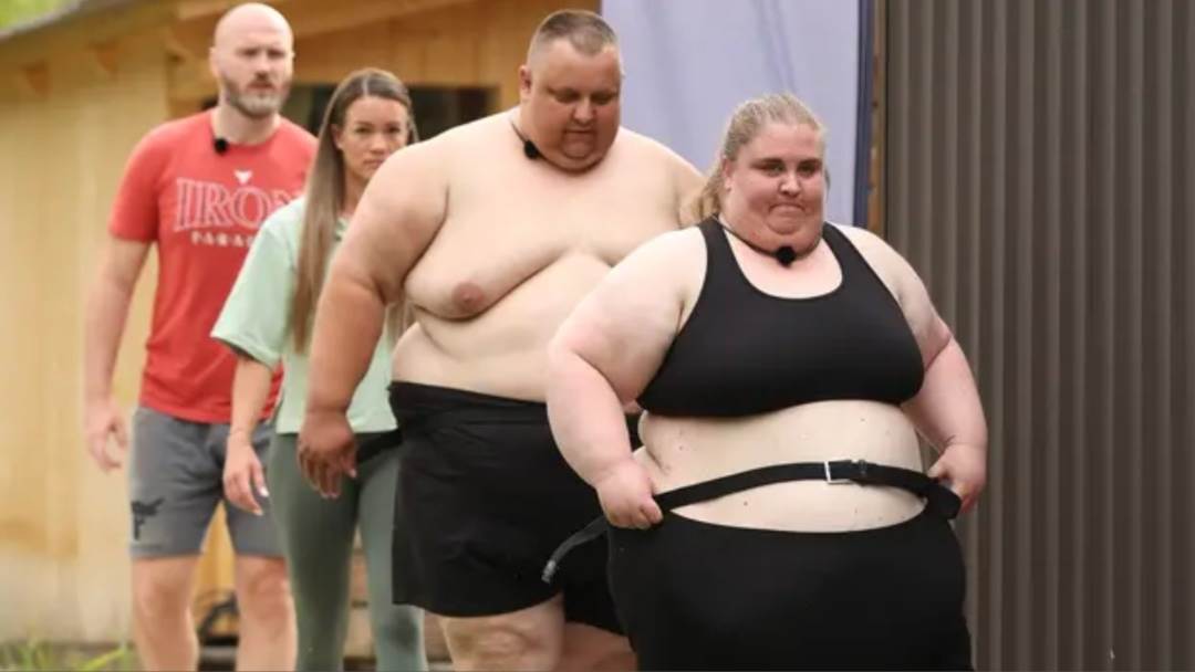 Antonija i Ivica iz 8. sezone 'Života na vagi' pozvani i u 9. sezonu