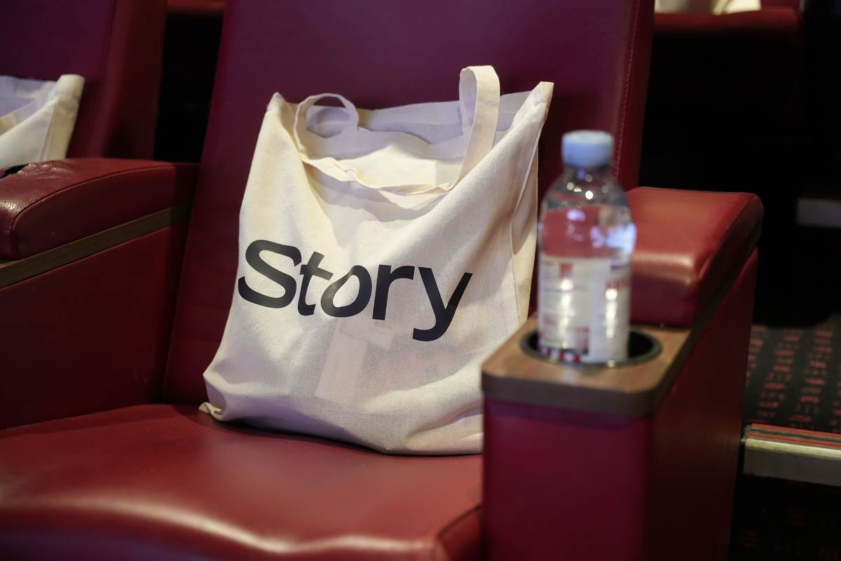 Spektakl ljepote u režiji magazina Story i Koste Miljkovića