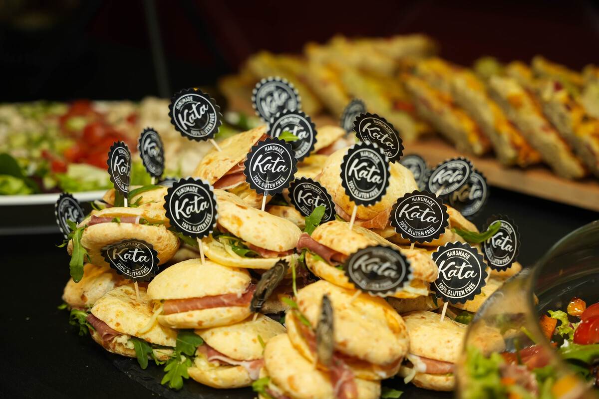 Spektakl ljepote u režiji magazina Story i Koste Miljkovića