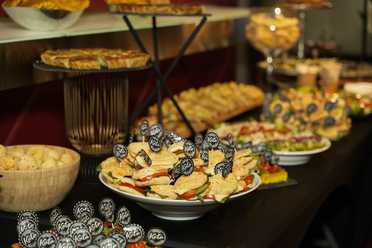 Spektakl ljepote u režiji magazina Story i Koste Miljkovića