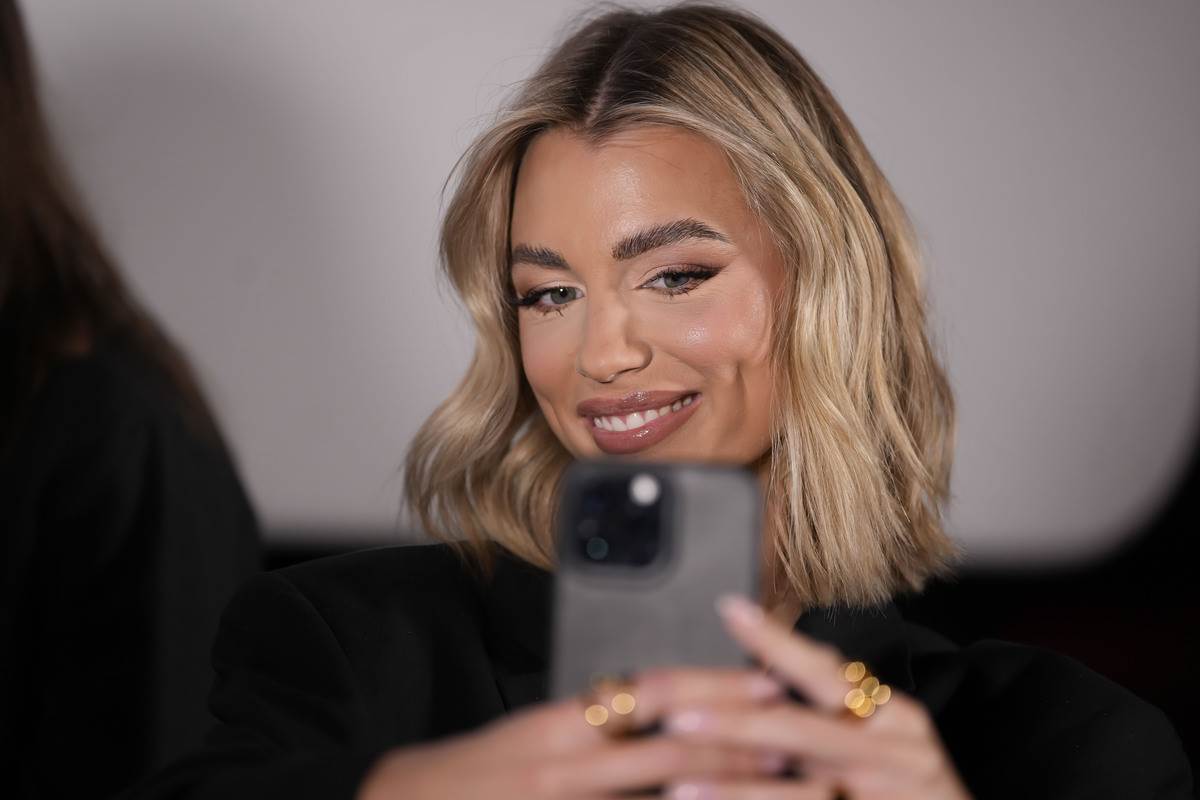 Spektakl ljepote u režiji magazina Story i Koste Miljkovića