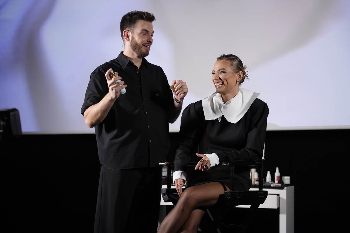 Spektakl ljepote u režiji magazina Story i Koste Miljkovića