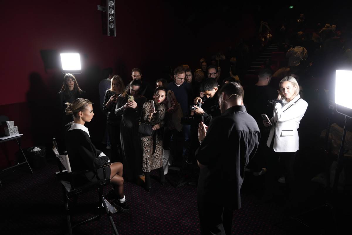 Spektakl ljepote u režiji magazina Story i Koste Miljkovića