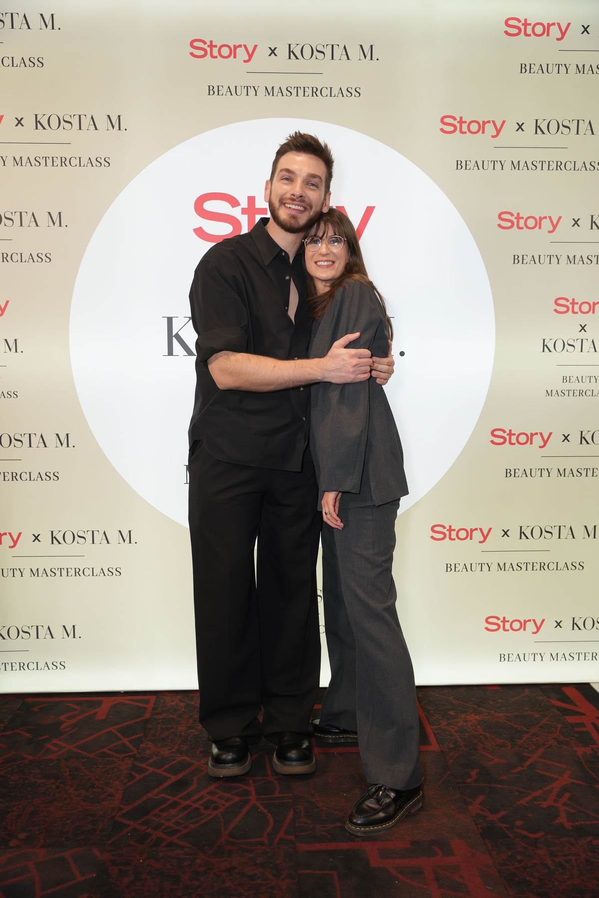 Spektakl ljepote u režiji magazina Story i Koste Miljkovića