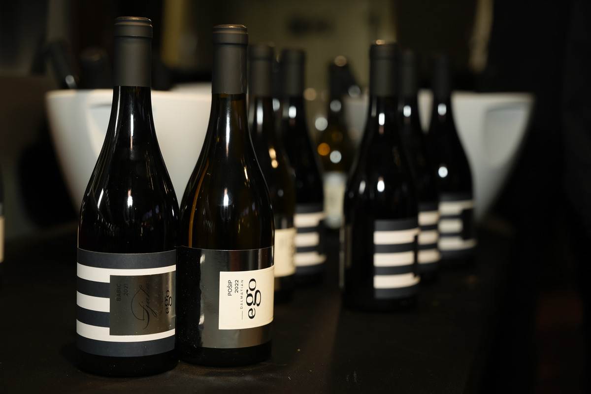 Spektakl ljepote u režiji magazina Story i Koste Miljkovića