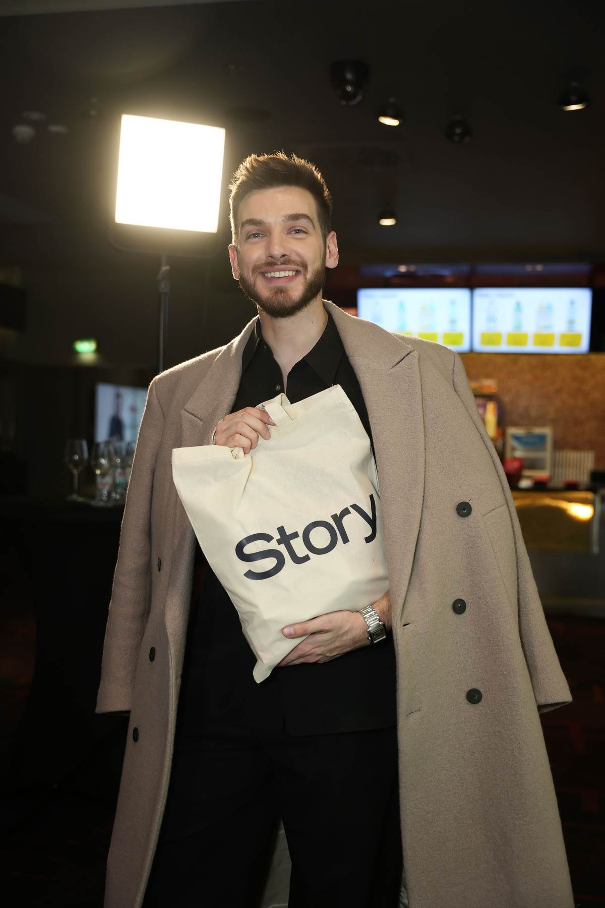 Spektakl ljepote u režiji magazina Story i Koste Miljkovića