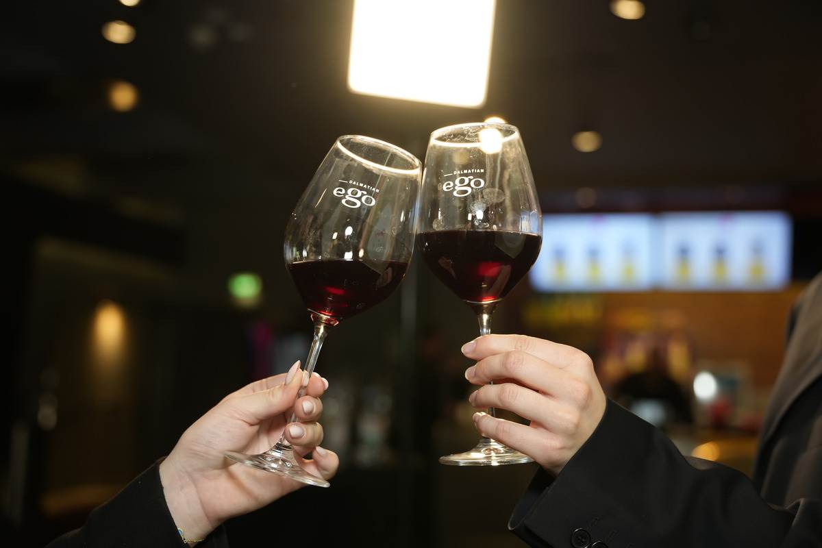 Spektakl ljepote u režiji magazina Story i Koste Miljkovića