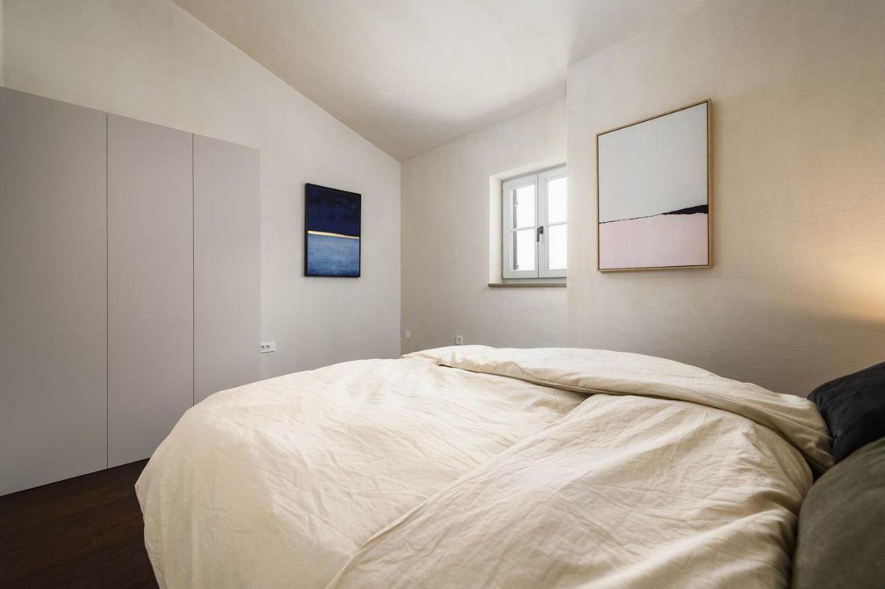 Vila Ivane i Mile Kekina