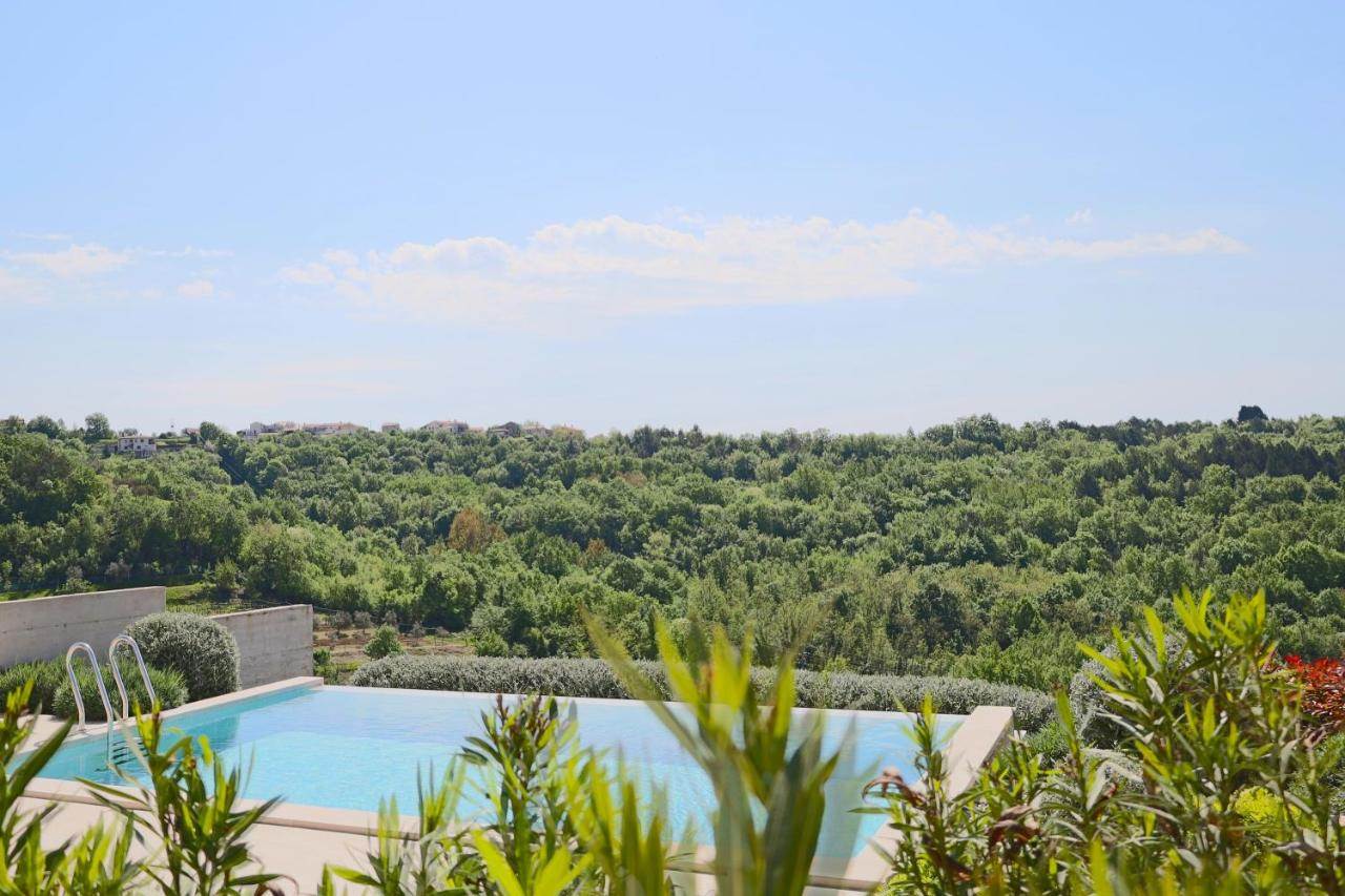 Vila Ivane i Mile Kekina