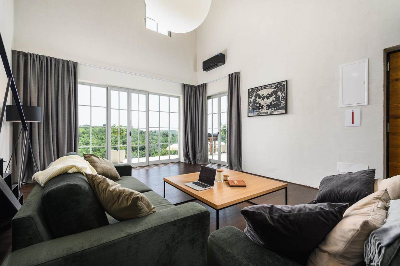 Vila Ivane i Mile Kekina