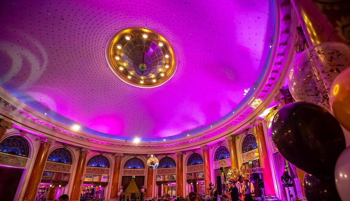 Doček Nove godine - Smaragdna dvorana 2.jpg