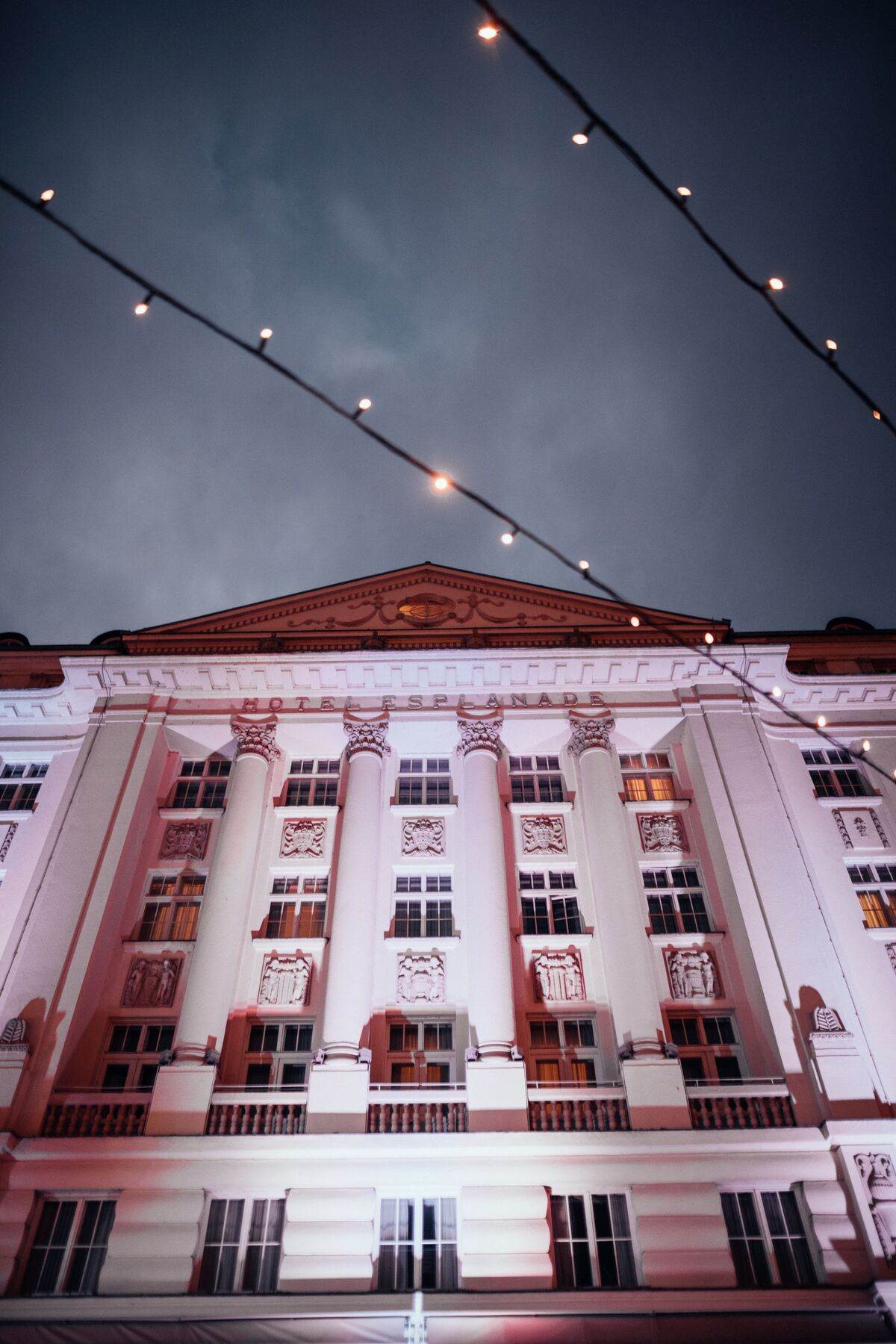 Esplanade Zagreb Hotel - blagdani - Arhiva hotela (2).jpg