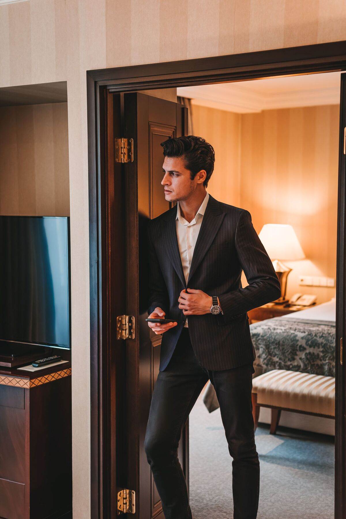 Esplanade Zagreb Hotel - Photo by Lili Bašić 11.jpg