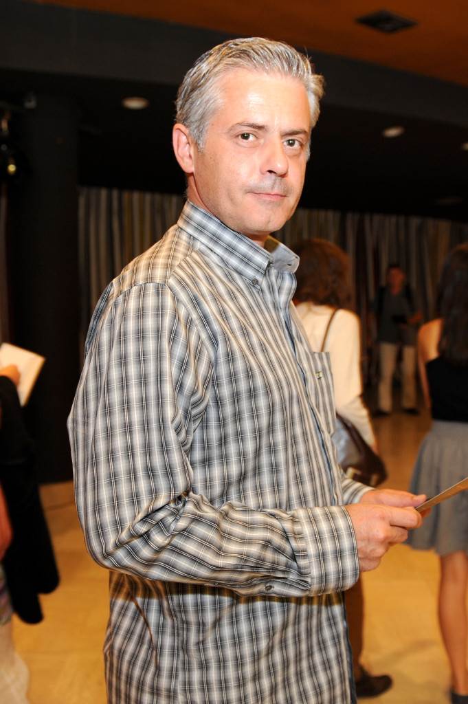 Glumac Zlatko Ožbolt vratio se na male ekrane