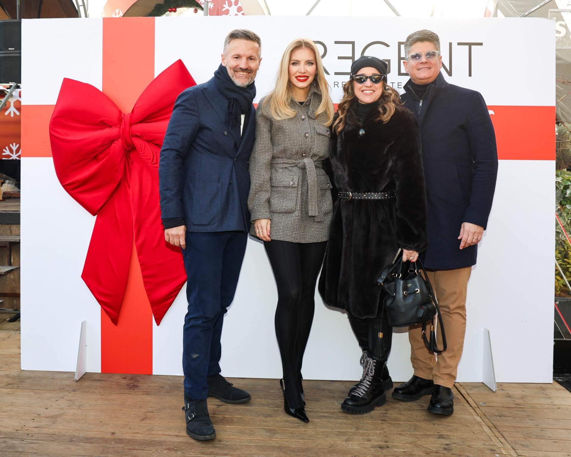 5_Ante i Petra Todoric, Latica Ivanisevic i Bernard Krasnic.JPG