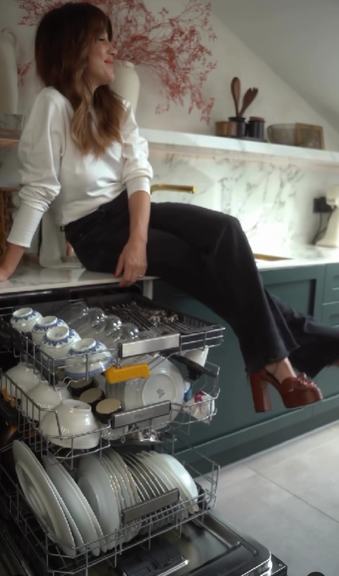 Kuhinja Marijane Batinić