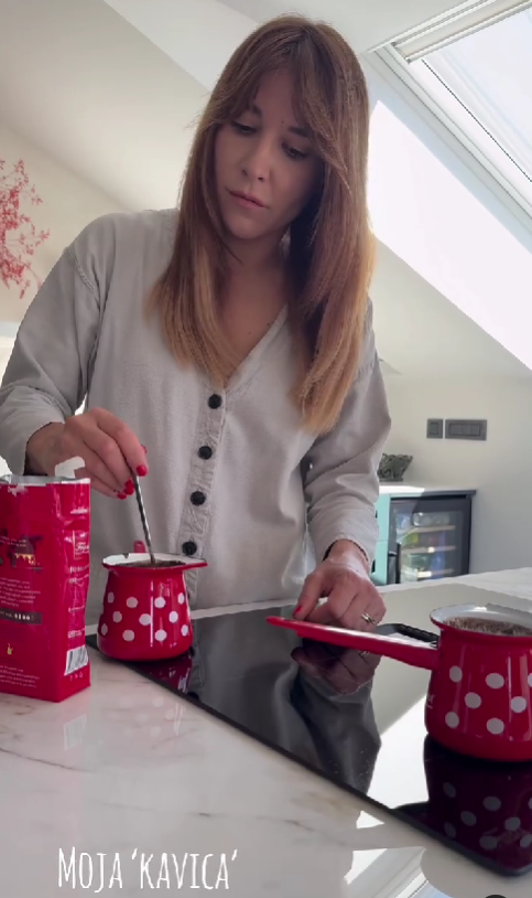 Kuhinja Marijane Batinić