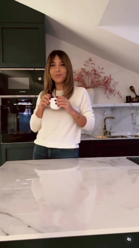 Kuhinja Marijane Batinić