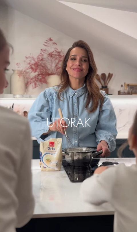 Kuhinja Marijane Batinić