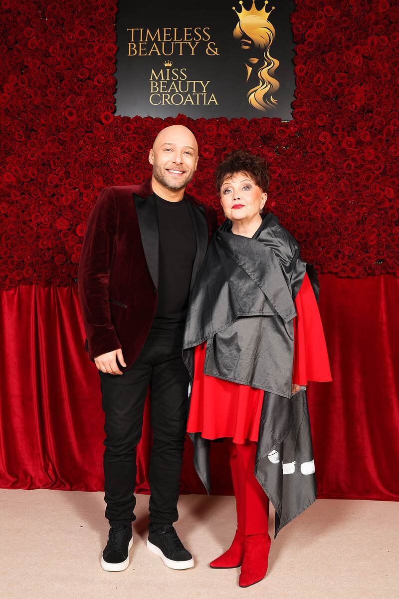 Mario Roth, Zdenka Kovacicek.jpg
