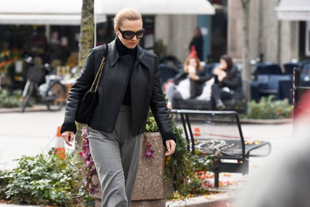 Vlatka Pokos napustila je show 'Ples sa zvijezdama'