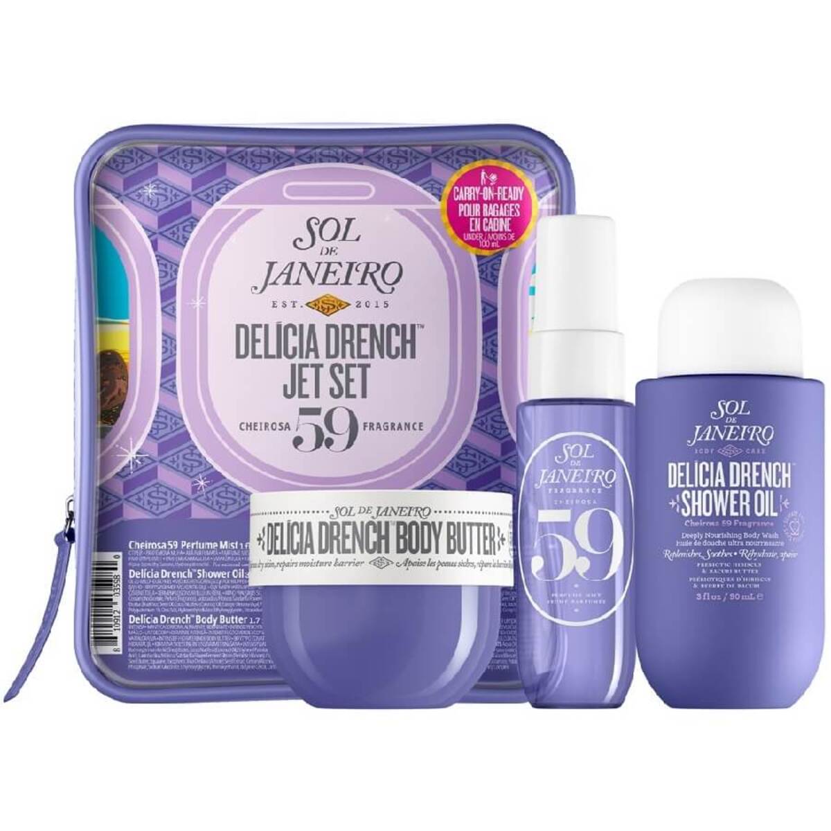 Savršeni pokloni za Valentinovo u Douglas parfumerijama