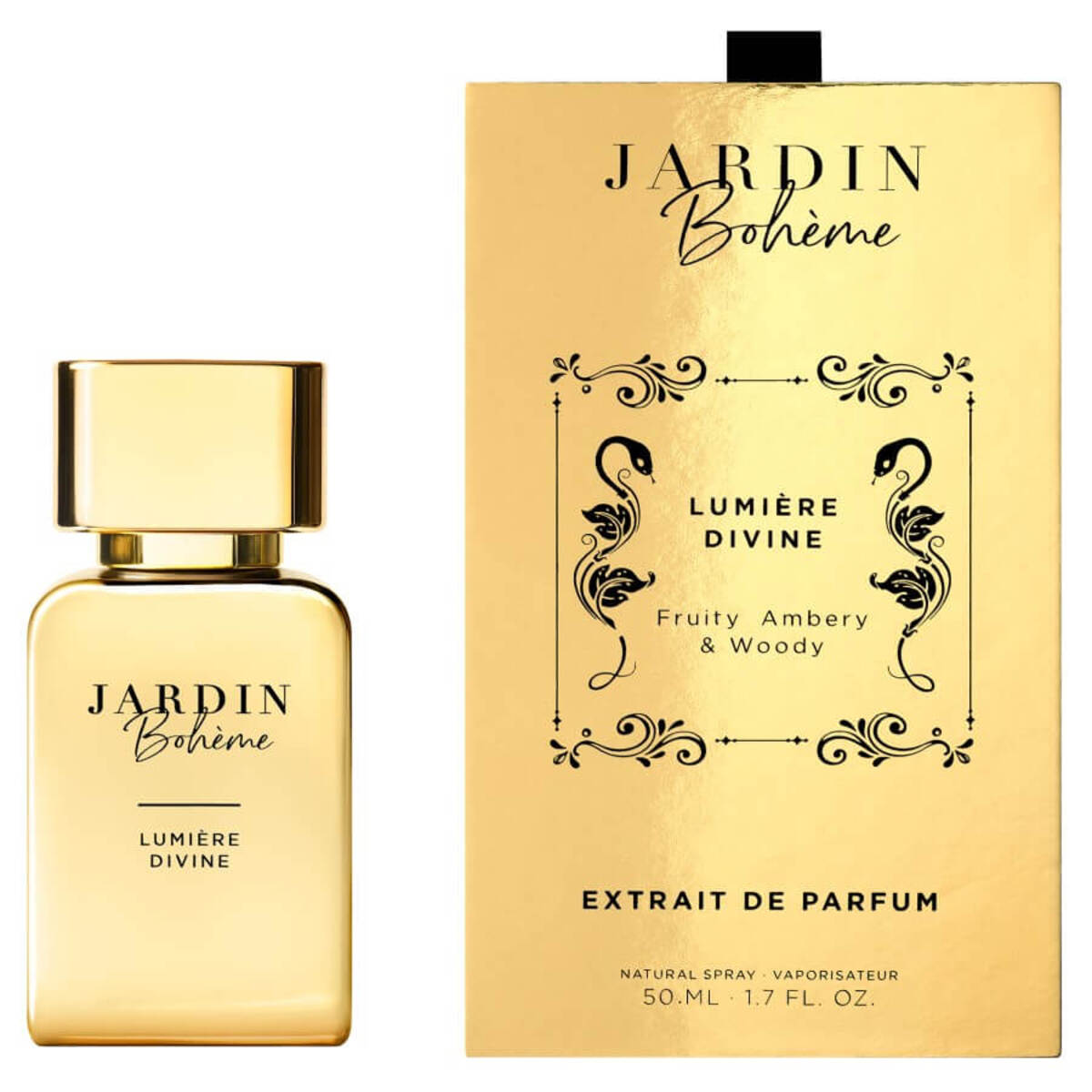 Jardin Bohème Lumiere Divine Extrait De Parfum_50ml 129,99€.jpg