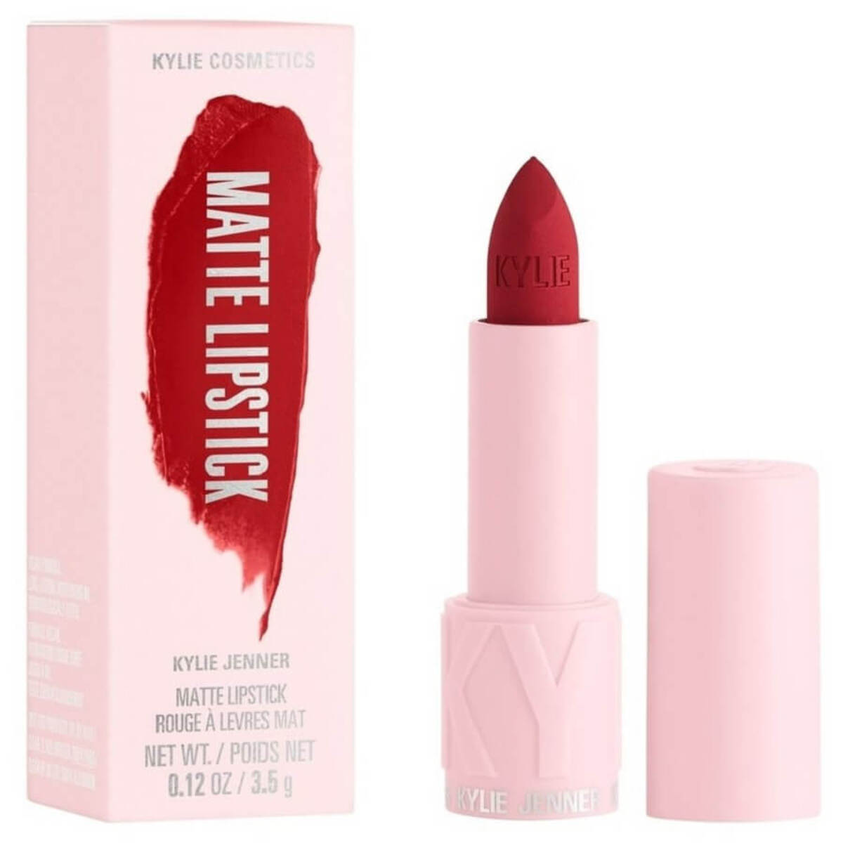 KYLIE COSMETICS Matte Lipstick_23,99€.jpg