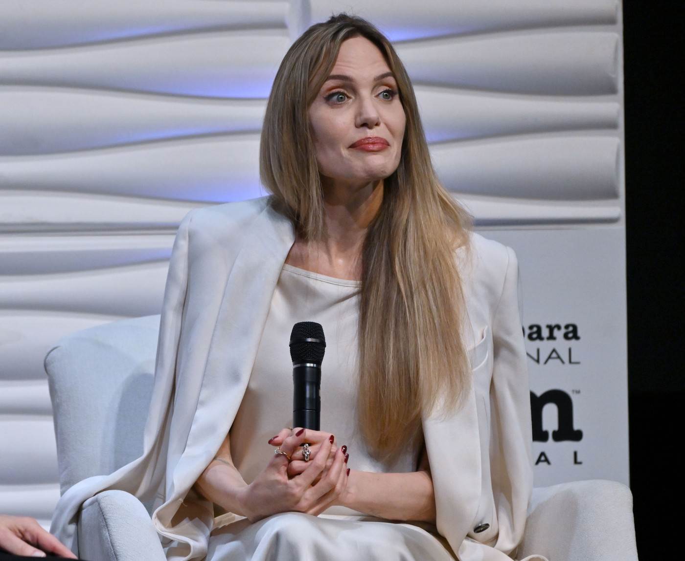 Angelina Jolie je poznata holivudska glumica