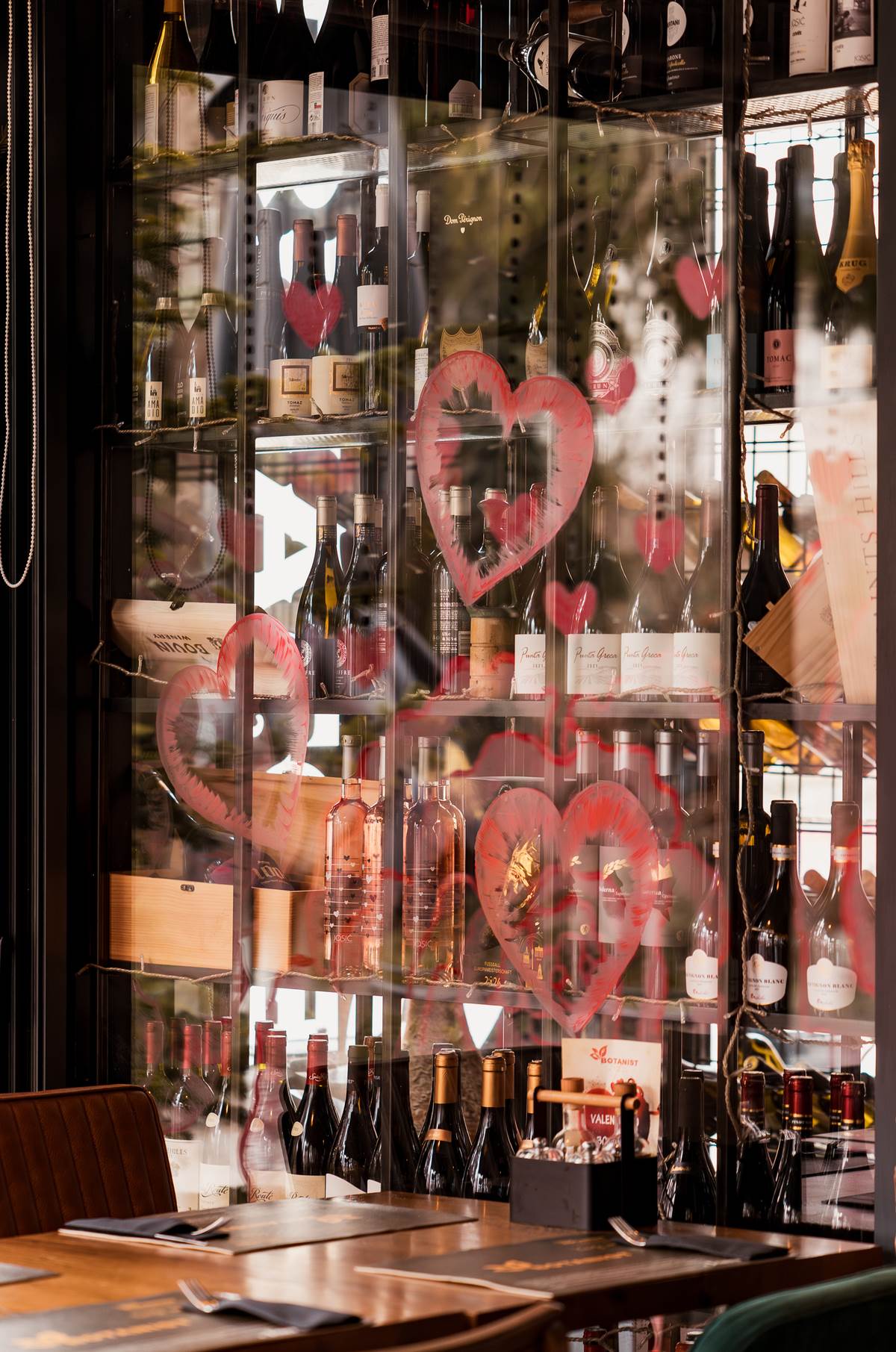 Omiljena zagrebačka zimska oaza Botanist poziva na čarobno Valentinovo