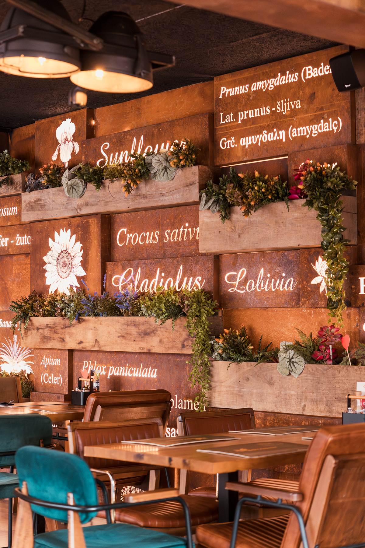 Omiljena zagrebačka zimska oaza Botanist poziva na čarobno Valentinovo