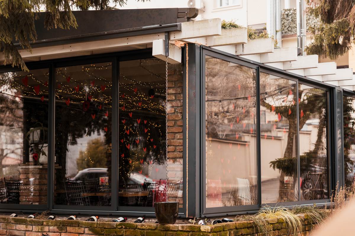 Omiljena zagrebačka zimska oaza Botanist poziva na čarobno Valentinovo