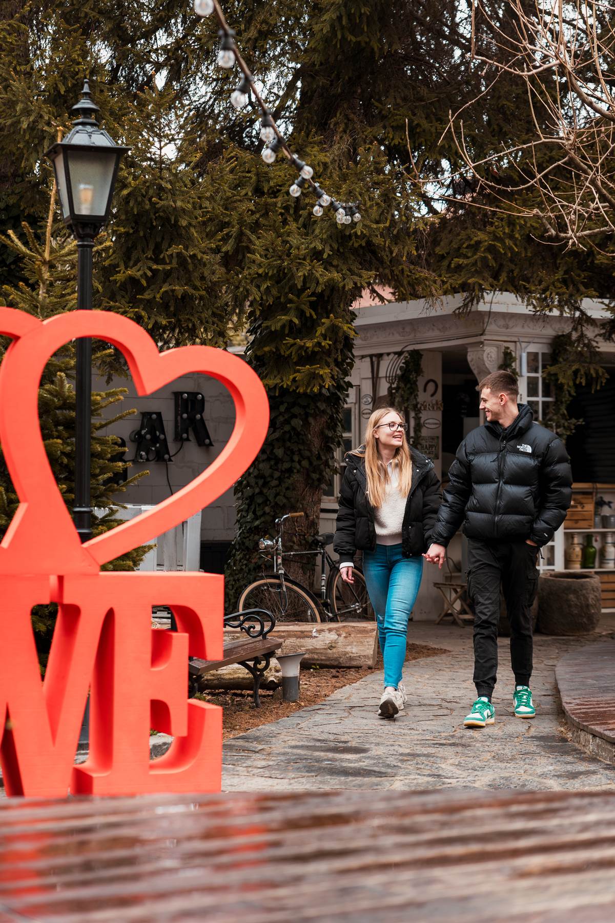 Omiljena zagrebačka zimska oaza Botanist poziva na čarobno Valentinovo