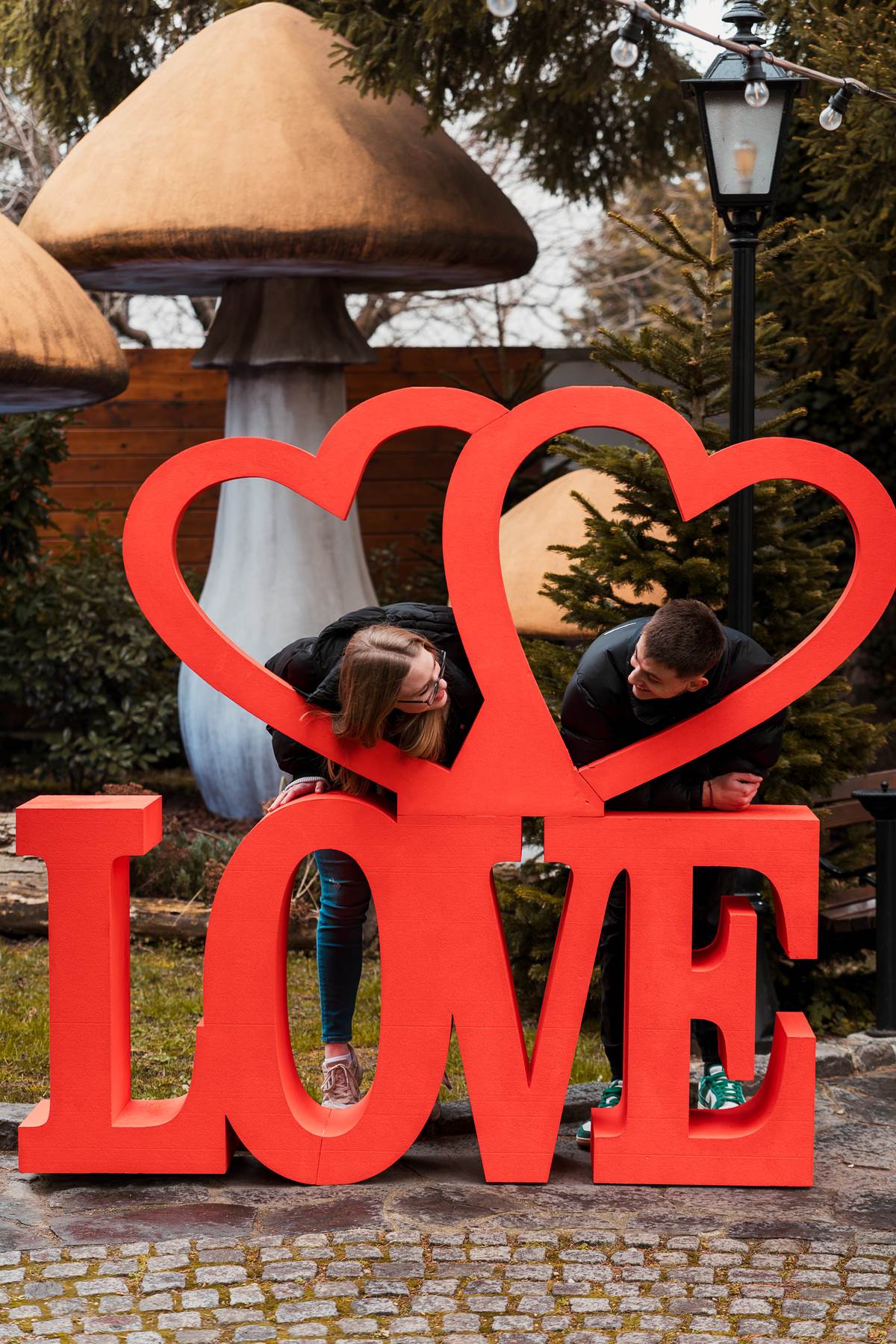 Omiljena zagrebačka zimska oaza Botanist poziva na čarobno Valentinovo