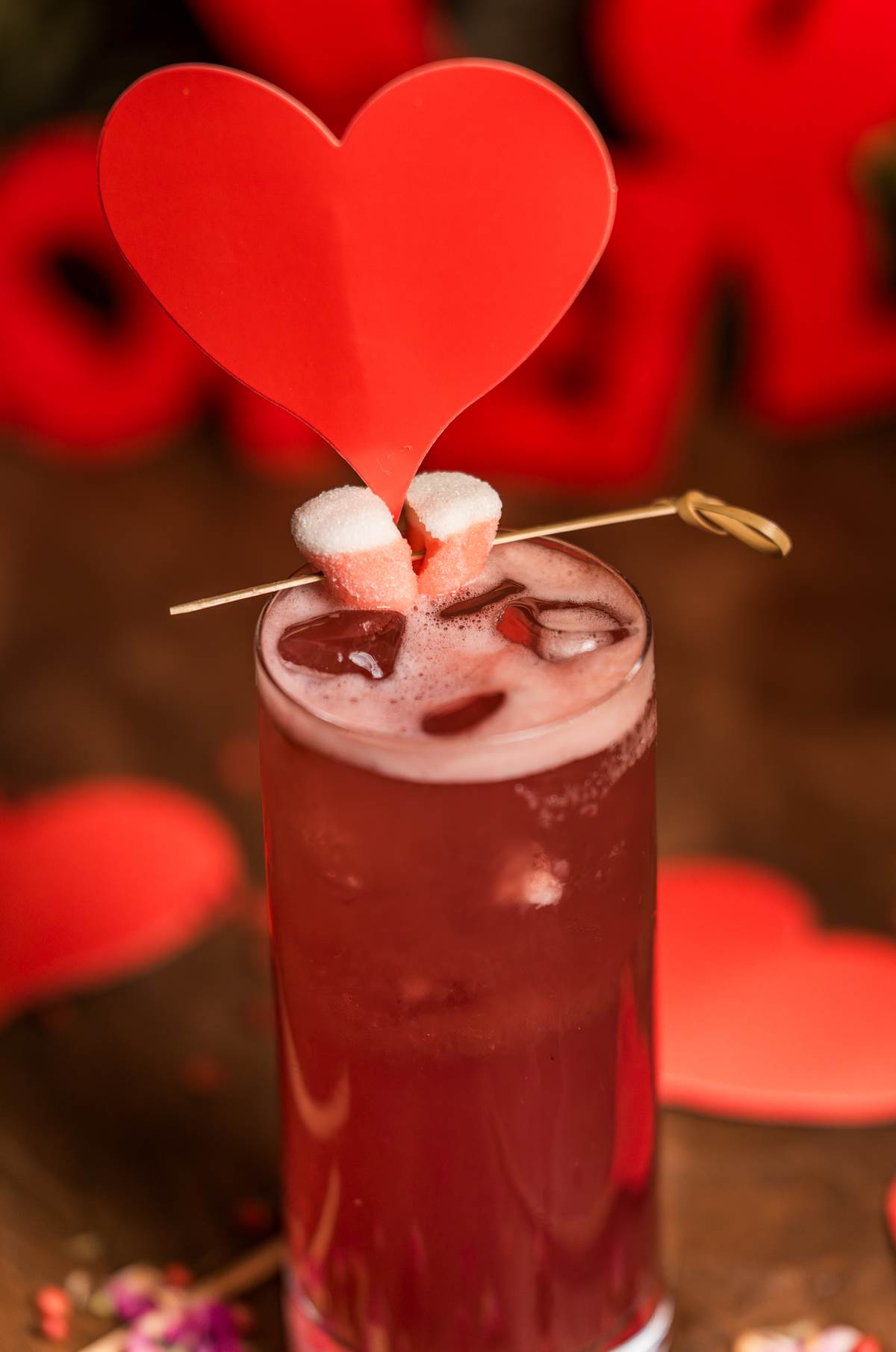 Omiljena zagrebačka zimska oaza Botanist poziva na čarobno Valentinovo