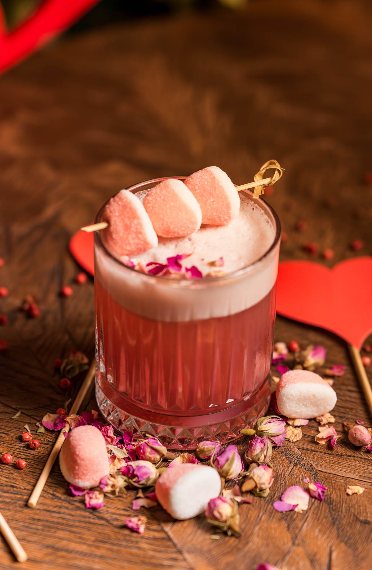 Omiljena zagrebačka zimska oaza Botanist poziva na čarobno Valentinovo