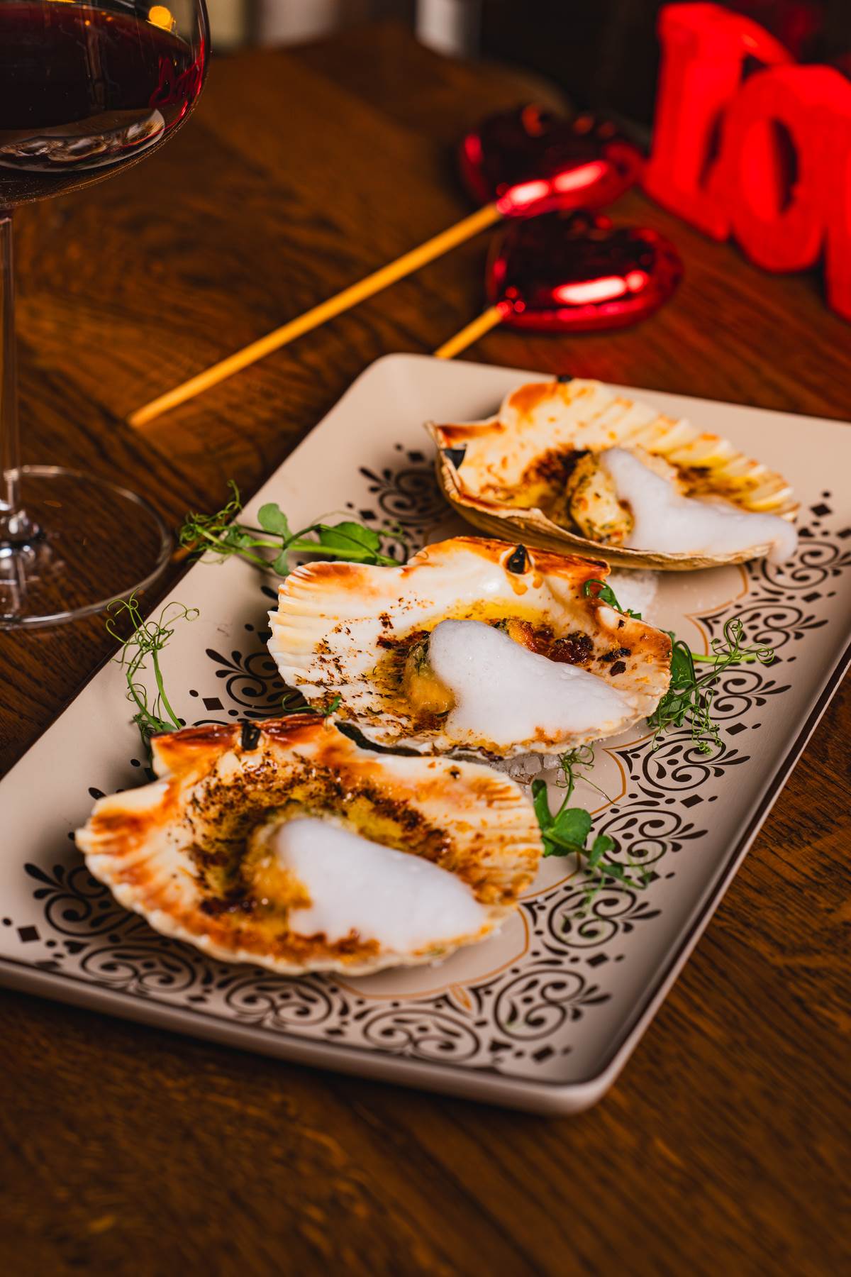 Omiljena zagrebačka zimska oaza Botanist poziva na čarobno Valentinovo