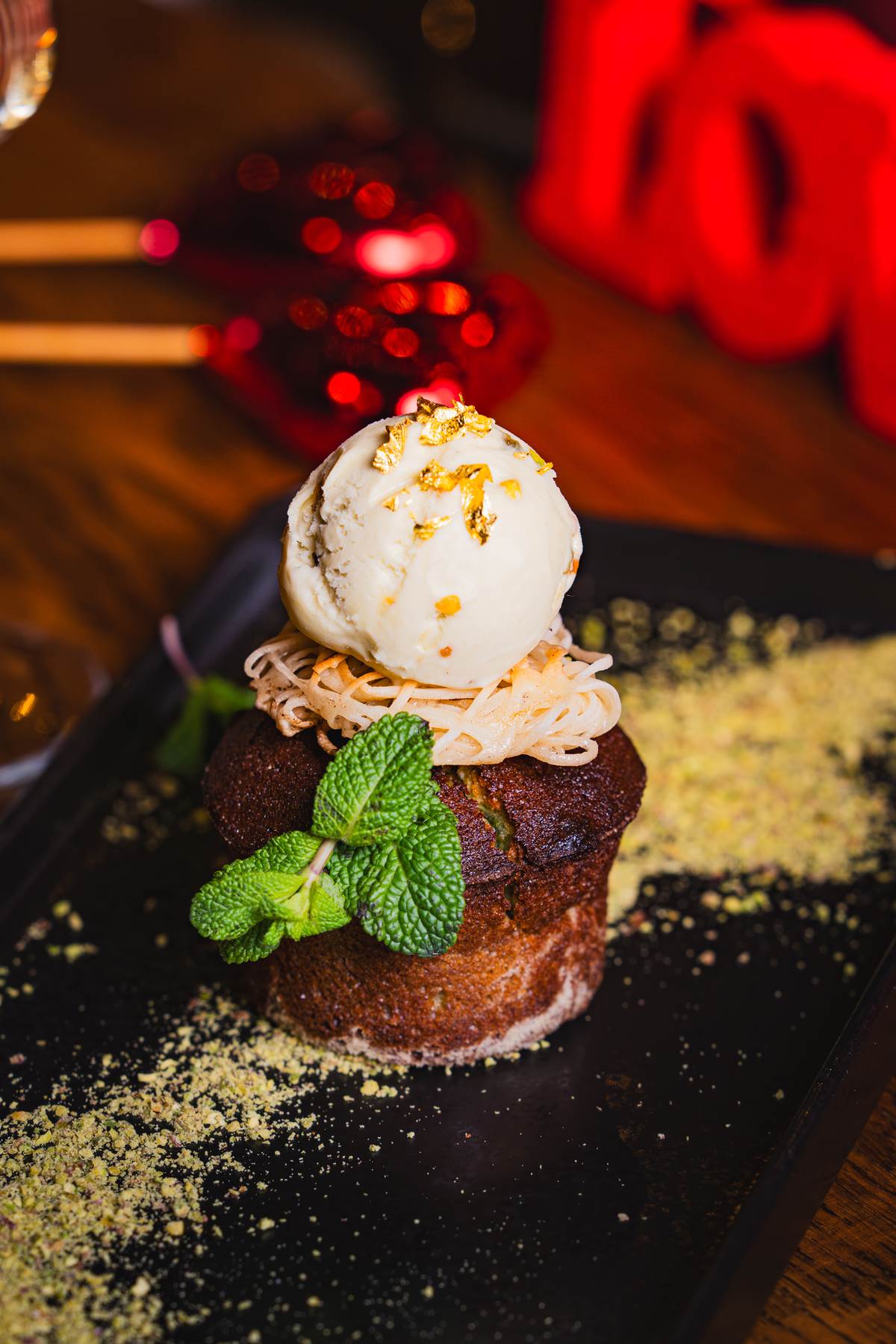 Omiljena zagrebačka zimska oaza Botanist poziva na čarobno Valentinovo